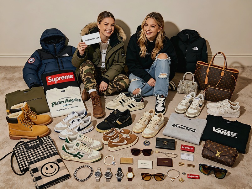 Superbuy luxury rep haul 2026 — bags, sneakers and accessories consolidated for shipping
